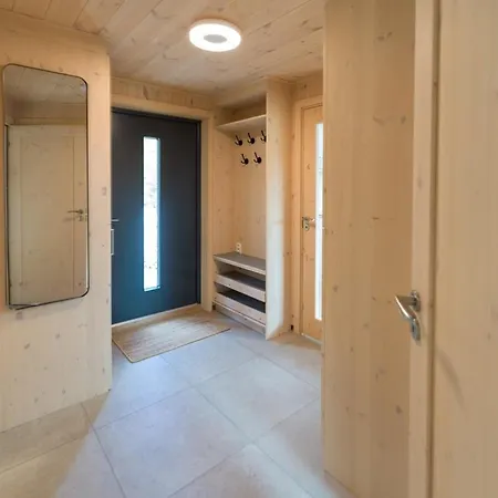 Furuheim Lille Cozy Wooden House With Fantastic Views Ferienhaus