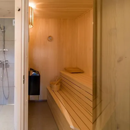 Ferienhaus Furuheim Lille Cozy Wooden House With Fantastic Views Vradal