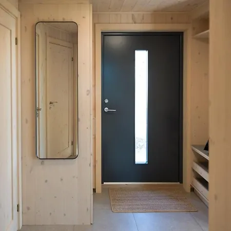 Furuheim Lille Cozy Wooden House With Fantastic Views *