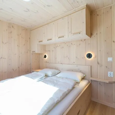 Furuheim Lille Cozy Wooden House With Fantastic Views