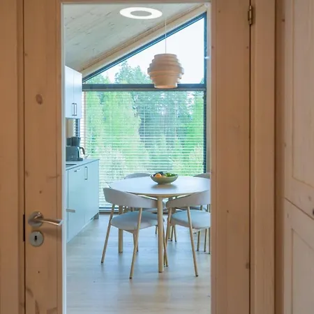 Furuheim Lille Cozy Wooden House With Fantastic Views * Vradal