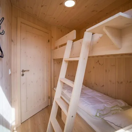 Ferienhaus Furuheim Lille Cozy Wooden House With Fantastic Views